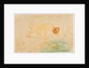 The Reflection, c. 1900-10 by Hand B; Auguste Rodin (style of)