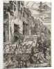 The Repose in Egypt, c. 1501-1502 by Albrecht Dürer