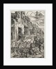 The Repose in Egypt, c. 1501-1502 by Albrecht Dürer