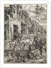 The Repose in Egypt, c. 1501-1502 by Albrecht Dürer