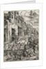 The Repose in Egypt, c. 1501-1502 by Albrecht Dürer