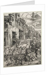 The Repose in Egypt, c. 1501-1502 by Albrecht Dürer