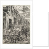 The Repose in Egypt, c. 1501-1502 by Albrecht Dürer