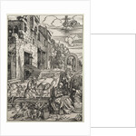 The Repose in Egypt, c. 1501-1502 by Albrecht Dürer