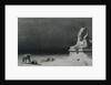 The Rest on the Flight into Egypt, c. 1879-80 by Luc-Olivier Merson