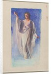 The Resurrection of Christ, c. 1902 by John La Farge