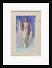 The Resurrection of Christ, c. 1902 by John La Farge