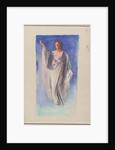 The Resurrection of Christ, c. 1902 by John La Farge