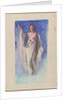 The Resurrection of Christ, c. 1902 by John La Farge