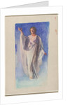 The Resurrection of Christ, c. 1902 by John La Farge