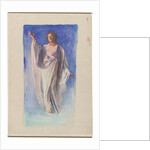 The Resurrection of Christ, c. 1902 by John La Farge