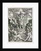 The Resurrection, 1510 by Albrecht Dürer