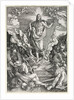 The Resurrection, 1510 by Albrecht Dürer