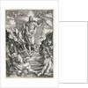 The Resurrection, 1510 by Albrecht Dürer