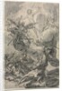 The Resurrection by Martin Johann Schmidt
