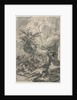 The Resurrection by Martin Johann Schmidt