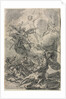 The Resurrection by Martin Johann Schmidt