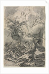 The Resurrection by Martin Johann Schmidt