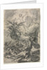 The Resurrection by Martin Johann Schmidt