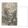 The Resurrection by Martin Johann Schmidt