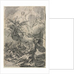 The Resurrection by Martin Johann Schmidt