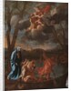 The Return of the Holy Family to Nazareth, c. 1627 by Nicolas Poussin