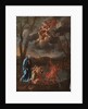 The Return of the Holy Family to Nazareth, c. 1627 by Nicolas Poussin