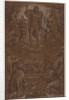 The Risen Christ Adored by Saints and Angels, 1566-1568 by Giorgio Vasari