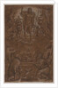 The Risen Christ Adored by Saints and Angels, 1566-1568 by Giorgio Vasari