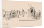 The Rouart Sale by Jean Veber