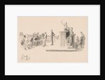 The Rouart Sale by Jean Veber