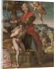 The Sacrifice of Isaac, c. 1527 by Andrea del Sarto