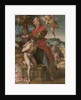 The Sacrifice of Isaac, c. 1527 by Andrea del Sarto