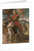 The Sacrifice of Isaac, c. 1527 by Andrea del Sarto