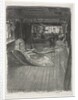 The Sailmaker's Loft, 1911 by Thomas Robert Way