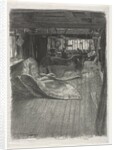 The Sailmaker's Loft, 1911 by Thomas Robert Way
