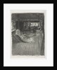 The Sailmaker's Loft, 1911 by Thomas Robert Way