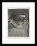 The Sailmaker's Loft, 1911 by Thomas Robert Way