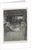 The Sailmaker's Loft, 1911 by Thomas Robert Way