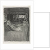The Sailmaker's Loft, 1911 by Thomas Robert Way