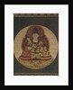 The Secret Five Bodhisattvas, 1200s by Unknown