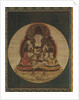 The Secret Five Bodhisattvas, 1200s by Unknown