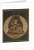 The Secret Five Bodhisattvas, 1200s by Unknown