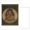 The Secret Five Bodhisattvas, 1200s by Unknown