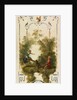 The See-Saw, c. 1723-1727 by Nicolas Lancret