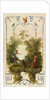 The See-Saw, c. 1723-1727 by Nicolas Lancret