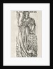 The Seven Vices: Pride, c. 1510 by Hans Burgkmair