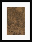 The Seven Worthies of the Bamboo Grove, 1644-1911 by Unknown
