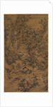 The Seven Worthies of the Bamboo Grove, 1644-1911 by Unknown