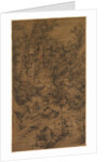 The Seven Worthies of the Bamboo Grove, 1644-1911 by Unknown
